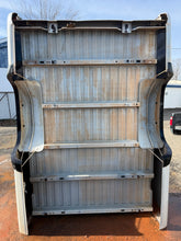 Load image into Gallery viewer, 2008-2014 chevy Silverado southern ROT FREE 8ft long bed
