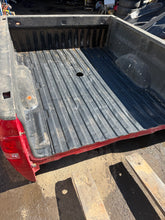 Load image into Gallery viewer, 2008-2014 chevy Silverado southern ROT FREE 6.6ft short bed

