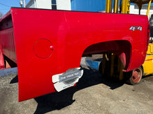 Load image into Gallery viewer, 2008-2014 chevy Silverado southern ROT FREE 6.6ft short bed
