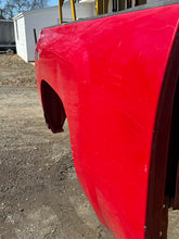 Load image into Gallery viewer, 2008-2014 chevy Silverado southern ROT FREE 6.6ft short bed
