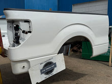 Load image into Gallery viewer, 2009-2014 ford F150 southern ROT FREE 6.5ft short bed
