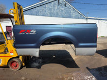 Load image into Gallery viewer, 1999-2010 ford super duty southern ROT FREE 6.5ft short bed
