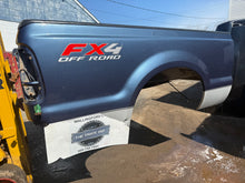 Load image into Gallery viewer, 1999-2010 ford super duty southern ROT FREE 6.5ft short bed
