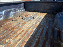 Load image into Gallery viewer, 1999-2010 ford super duty southern ROT FREE 6.5ft short bed
