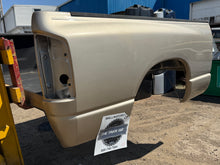 Load image into Gallery viewer, 2002-2009 dodge ram southern rot free 6.5ft short bed
