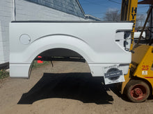 Load image into Gallery viewer, 2009-2014 Ford f150 southern ROT FREE 5.5ft extra short bed
