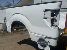 Load image into Gallery viewer, 2009-2014 Ford f150 southern ROT FREE 5.5ft extra short bed

