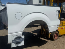 Load image into Gallery viewer, 2009-2014 Ford f150 southern ROT FREE 5.5ft extra short bed
