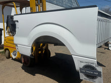 Load image into Gallery viewer, 2009-2014 Ford f150 southern ROT FREE 5.5ft extra short bed
