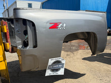 Load image into Gallery viewer, 2008-2014 Chevy Silverado southern ROT FREE 5.9ft extra short bed
