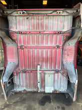 Load image into Gallery viewer, 1993-2013 ford ranger southern ROT FREE short bed
