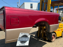 Load image into Gallery viewer, 1993-2013 ford ranger southern ROT FREE short bed
