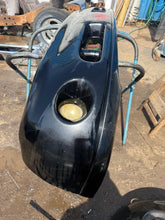 Load image into Gallery viewer, 99-02 dodge ram sport bumper
