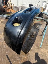 Load image into Gallery viewer, 99-02 dodge ram sport bumper

