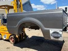Load image into Gallery viewer, 1999-2010 ford super duty southern ROT FREE 6.9ft short bed
