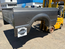 Load image into Gallery viewer, 1999-2010 ford super duty southern ROT FREE 6.9ft short bed
