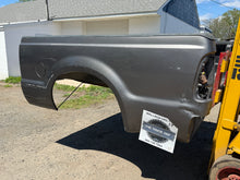 Load image into Gallery viewer, 1999-2010 ford super duty southern ROT FREE 6.9ft short bed
