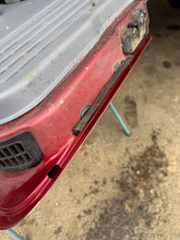 Load image into Gallery viewer, 1998-2002 dodge ram southern rot free quad cab rear doors
