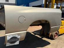 Load image into Gallery viewer, 2002-2009 dodge ram 3rd gen southern ROT FREE 6.5ft short bed
