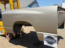 Load image into Gallery viewer, 2002-2009 dodge ram 3rd gen southern ROT FREE 6.5ft short bed
