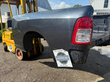 Load image into Gallery viewer, 2019-2025 dodge ram rot free 6.5ft short bed

