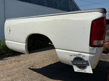Load image into Gallery viewer, 2002-2009 dodge ram 3rd gen southern ROT FREE 8ft long bed with tailgate
