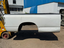 Load image into Gallery viewer, 2002-2009 dodge ram 3rd gen southern ROT FREE 8ft long bed with tailgate
