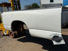 Load image into Gallery viewer, 2002-2009 dodge ram 3rd gen southern ROT FREE 8ft long bed with tailgate
