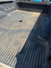 Load image into Gallery viewer, 2002-2009 dodge ram 3rd gen southern ROT FREE 8ft long bed with tailgate

