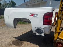 Load image into Gallery viewer, 2008-2014 chevy silverado southern ROT FREE 6.6ft short bed
