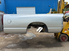 Load image into Gallery viewer, 02-09 dodge ram 3rd gen southern rot free 8ft long bed
