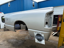 Load image into Gallery viewer, 02-09 dodge ram 3rd gen southern rot free 8ft long bed
