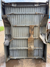 Load image into Gallery viewer, 87-97 ford OBS Southern rot free 8ft dual tank long bed
