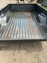 Load image into Gallery viewer, 87-97 ford OBS Southern rot free 8ft dual tank long bed
