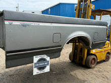 Load image into Gallery viewer, 87-97 ford OBS Southern rot free 8ft dual tank long bed
