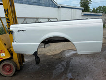 Load image into Gallery viewer, 1993-2012 ford ranger southern rot free short bed

