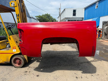 Load image into Gallery viewer, 2008-2014 chevy silverado southern ROT FREE 6.6ft short bed
