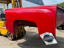 Load image into Gallery viewer, 2008-2014 chevy silverado southern ROT FREE 6.6ft short bed
