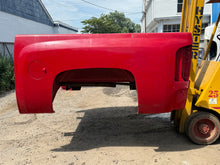 Load image into Gallery viewer, 2008-2014 chevy silverado southern ROT FREE 6.6ft short bed
