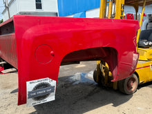 Load image into Gallery viewer, 2008-2014 chevy silverado southern ROT FREE 6.6ft short bed
