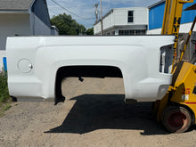 Load image into Gallery viewer, 2015-2019 chevy silverado southern ROT FREE 6.6ft short bed

