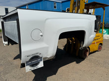 Load image into Gallery viewer, 2015-2019 chevy silverado southern ROT FREE 6.6ft short bed
