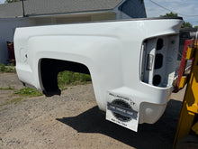 Load image into Gallery viewer, 2015-2019 chevy silverado southern ROT FREE 6.6ft short bed
