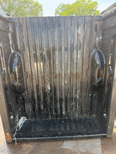 Load image into Gallery viewer, 2015-2019 chevy silverado southern ROT FREE 6.6ft short bed
