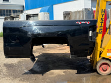 Load image into Gallery viewer, 2015-2019 chevy silverado southern ROT FREE 6.6ft short bed
