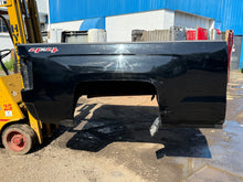 Load image into Gallery viewer, 2015-2019 chevy silverado southern ROT FREE 6.6ft short bed
