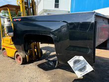 Load image into Gallery viewer, 2015-2019 chevy silverado southern ROT FREE 6.6ft short bed
