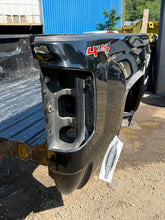 Load image into Gallery viewer, 2015-2019 chevy silverado southern ROT FREE 6.6ft short bed
