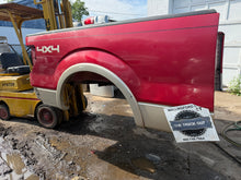 Load image into Gallery viewer, 2009-2014 ford f150 southern rot free 6.5ft short bed
