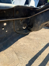 Load image into Gallery viewer, 1994-2002 dodge ram southern rot free 4x4 quad cab short bed FRAME
